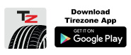 Download Tirezone App