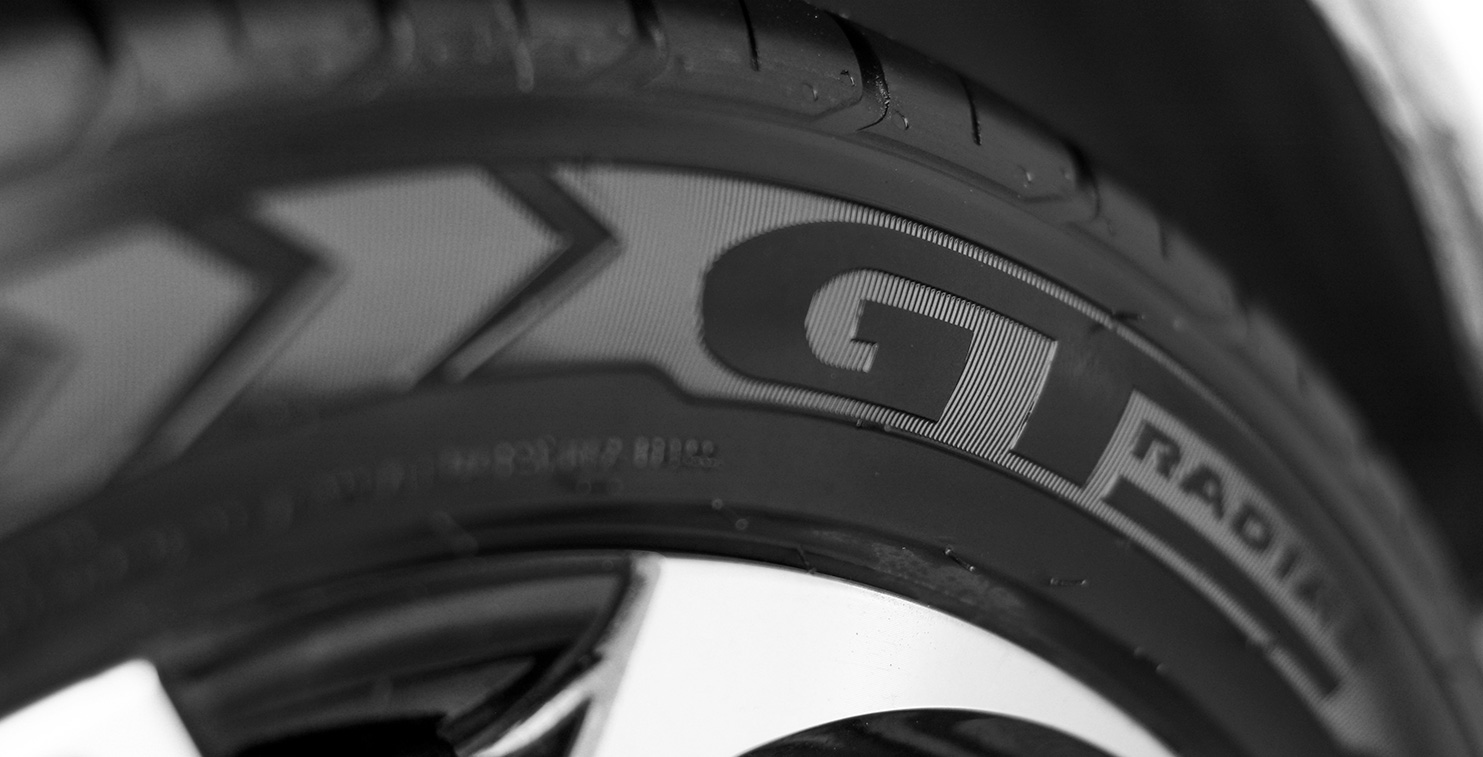 Tirezone dealer resmi ban GT Radial.